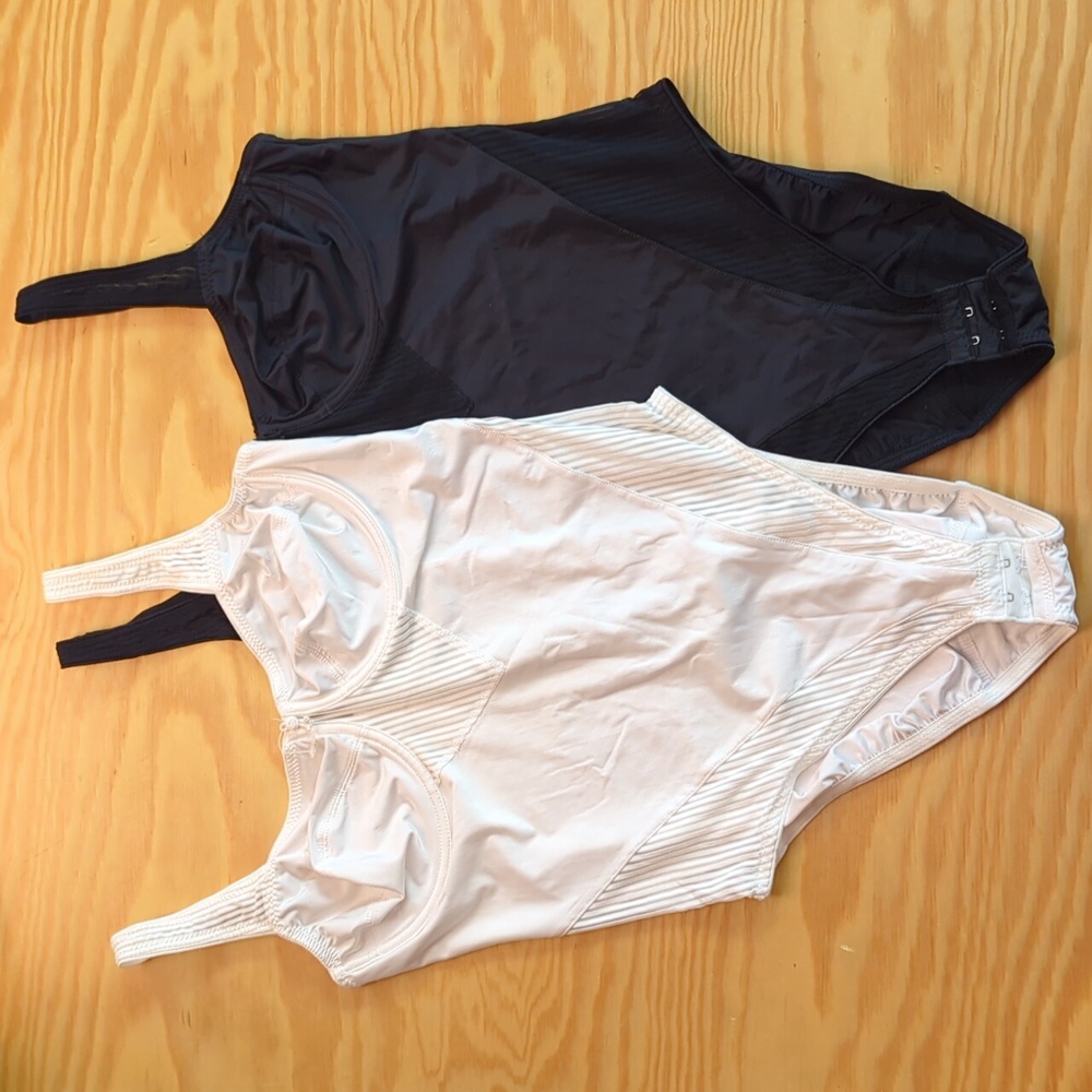 Felina Bodysuit NEW